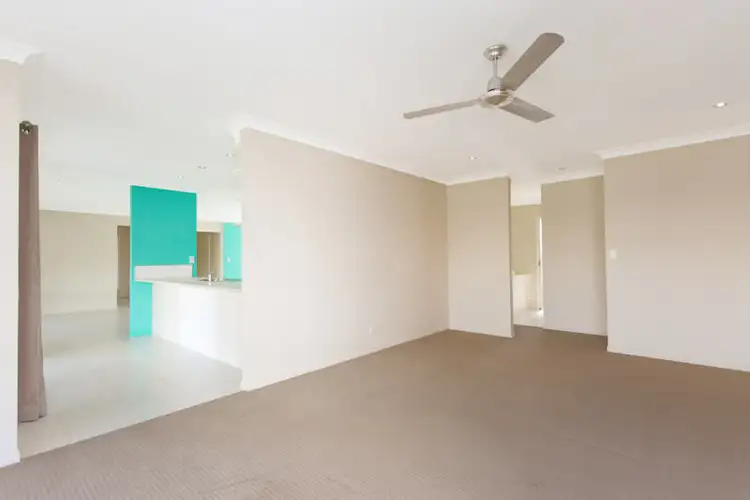 Seventh view of Homely house listing, 27 Whitehaven Drive, Blacks Beach QLD 4740