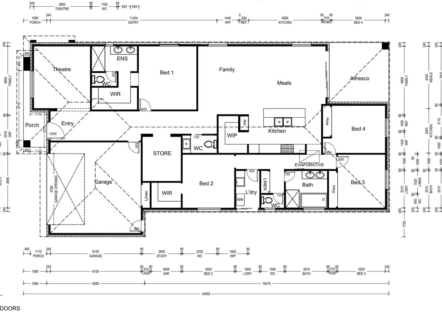 Main view of Homely house listing, 9 Carlingford Road, Mickleham VIC 3064