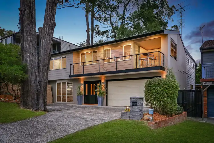 19 Union Street, Bensville NSW 2251