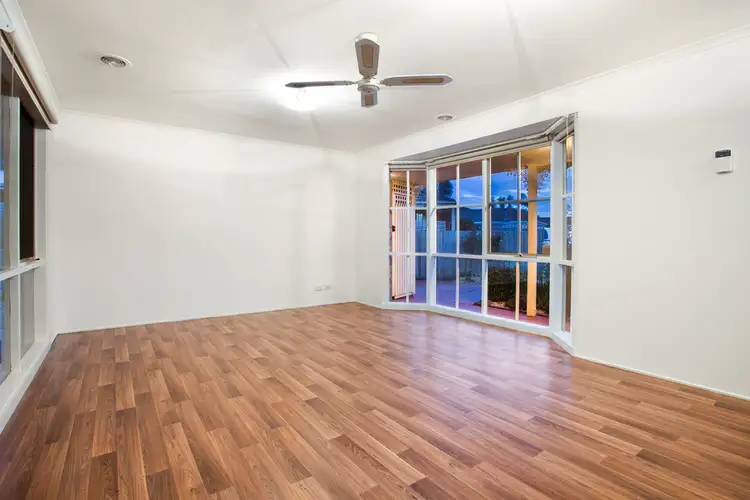 Third view of Homely house listing, 14 Cantle Close, Pakenham VIC 3810