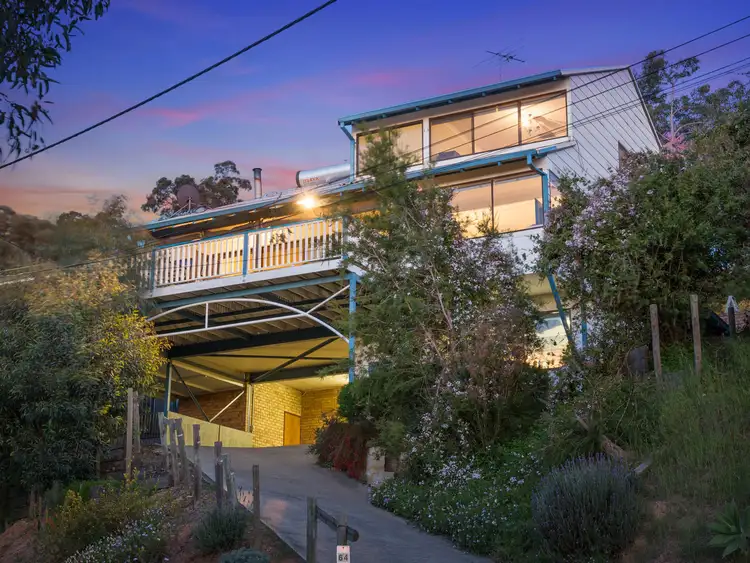 64 Lascelles Parade, Gooseberry Hill WA 6076
