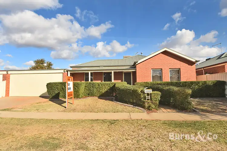 43 Golden Ash Drive, Mildura VIC 3500