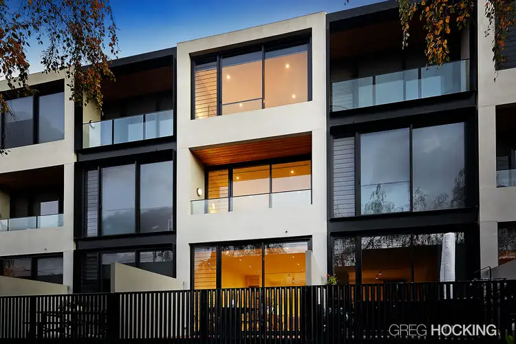 5E Clara Street, South Yarra VIC 3141