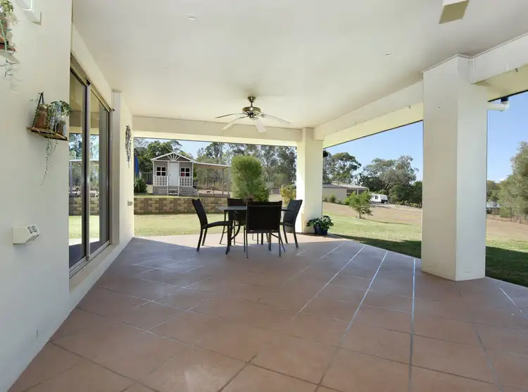 Third view of Homely house listing, 10 Kate Court, Withcott QLD 4352