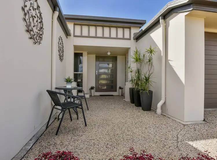 Fourth view of Homely house listing, 10 Kate Court, Withcott QLD 4352