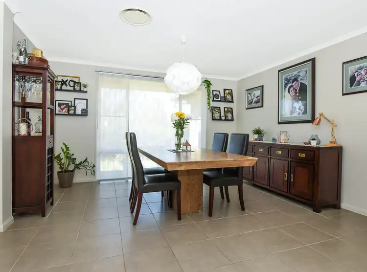 Fifth view of Homely house listing, 10 Kate Court, Withcott QLD 4352