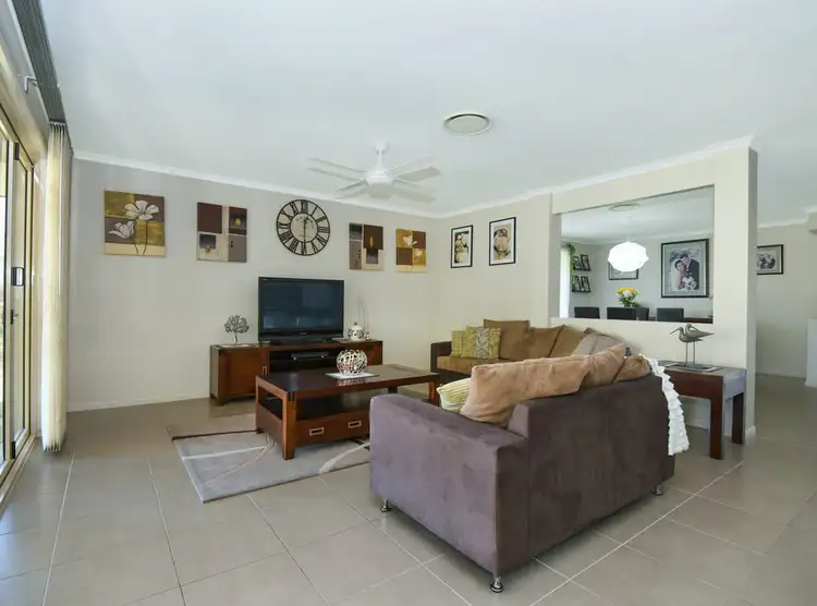 Sixth view of Homely house listing, 10 Kate Court, Withcott QLD 4352