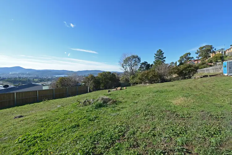 Fourth view of Homely land listing, 48 Pottery Road, Lenah Valley TAS 7008
