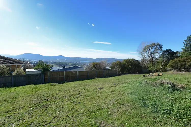 Fifth view of Homely land listing, 48 Pottery Road, Lenah Valley TAS 7008