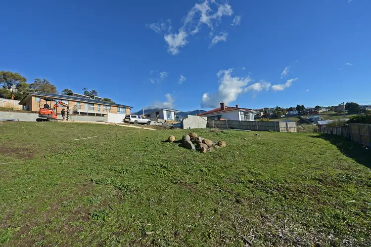 Sixth view of Homely land listing, 48 Pottery Road, Lenah Valley TAS 7008