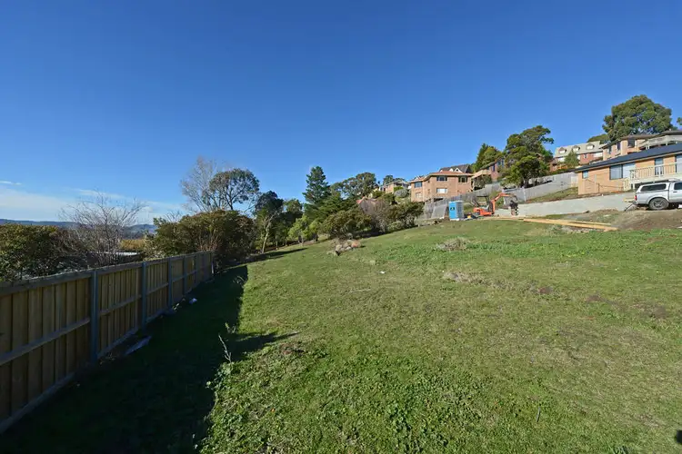 Seventh view of Homely land listing, 48 Pottery Road, Lenah Valley TAS 7008