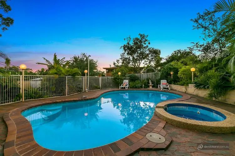 Second view of Homely house listing, 45 Gloucester Crescent, Bray Park QLD 4500
