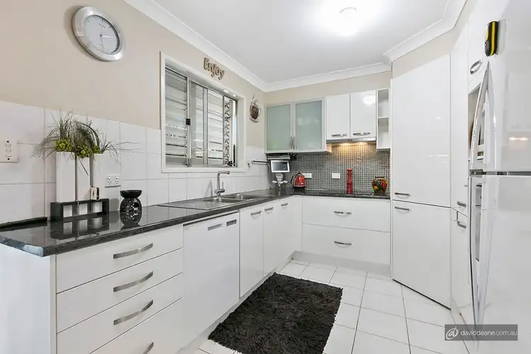 Third view of Homely house listing, 45 Gloucester Crescent, Bray Park QLD 4500