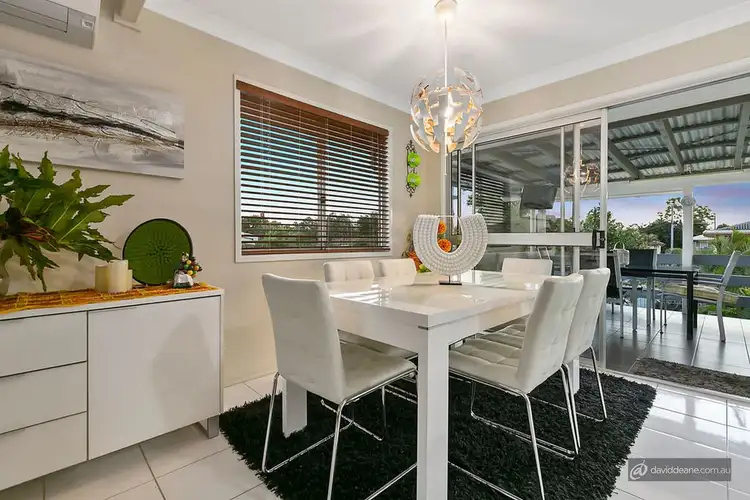Fourth view of Homely house listing, 45 Gloucester Crescent, Bray Park QLD 4500