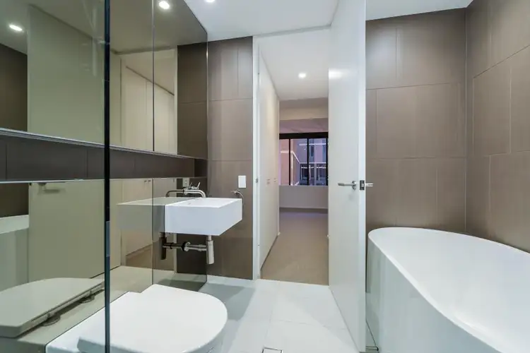 Third view of Homely apartment listing, 1013/6 Grove Street, Dulwich Hill NSW 2203