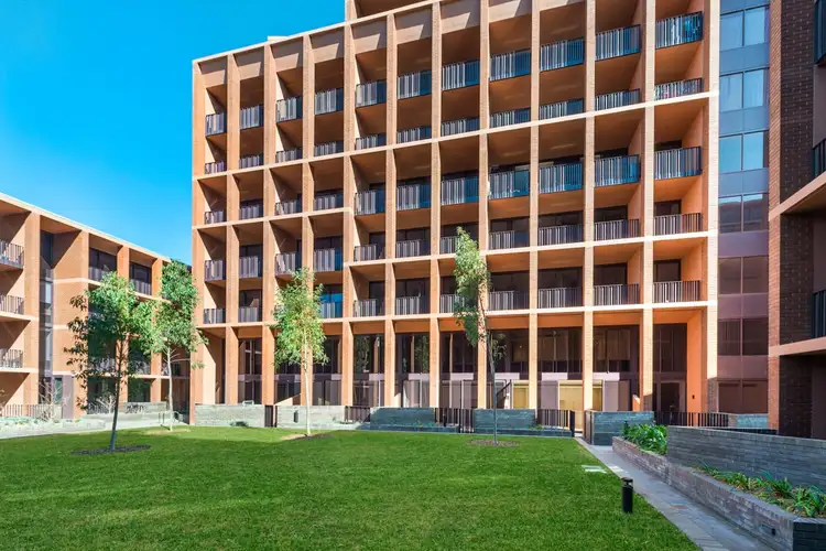 Sixth view of Homely apartment listing, 1013/6 Grove Street, Dulwich Hill NSW 2203