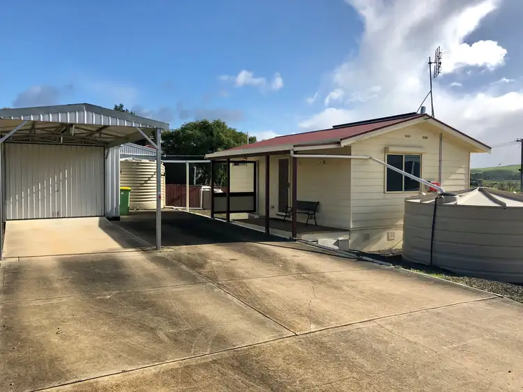 Second view of Homely house listing, 19 Leake Street, Casterton VIC 3311