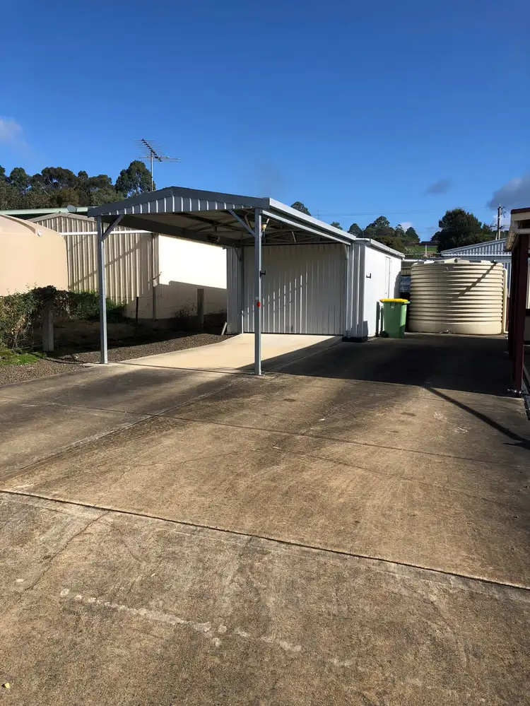 Third view of Homely house listing, 19 Leake Street, Casterton VIC 3311