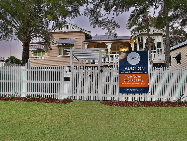Main view of Homely house listing, 5 Stephenson Street, Sadliers Crossing QLD 4305