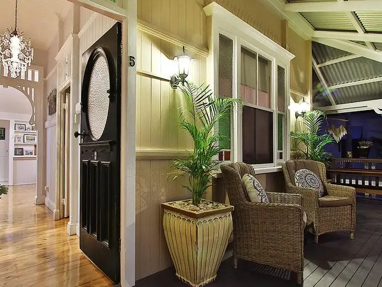 Second view of Homely house listing, 5 Stephenson Street, Sadliers Crossing QLD 4305