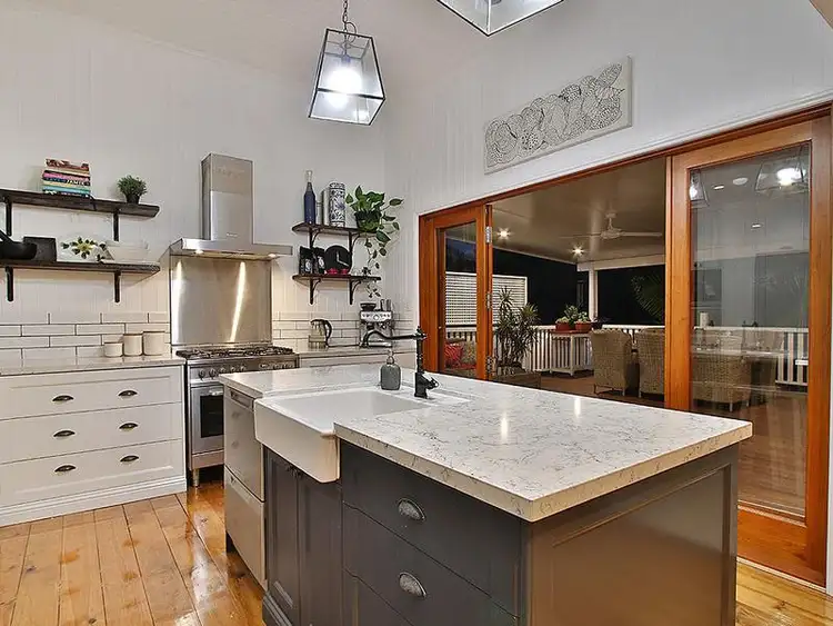 Sixth view of Homely house listing, 5 Stephenson Street, Sadliers Crossing QLD 4305
