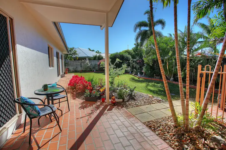 2/41 Earl Circuit, Kirwan QLD 4817