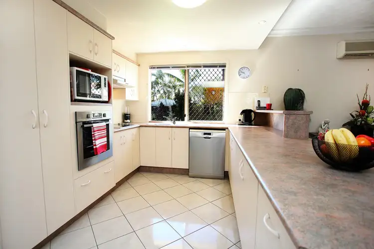 Third view of Homely house listing, 2/41 Earl Circuit, Kirwan QLD 4817