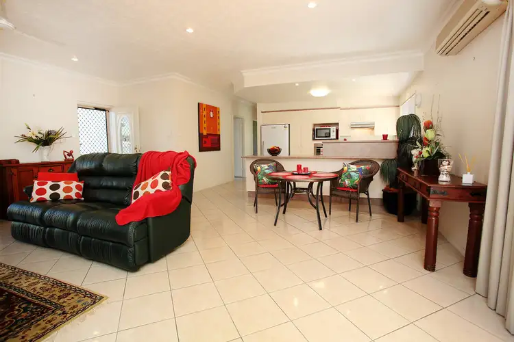 Fifth view of Homely house listing, 2/41 Earl Circuit, Kirwan QLD 4817