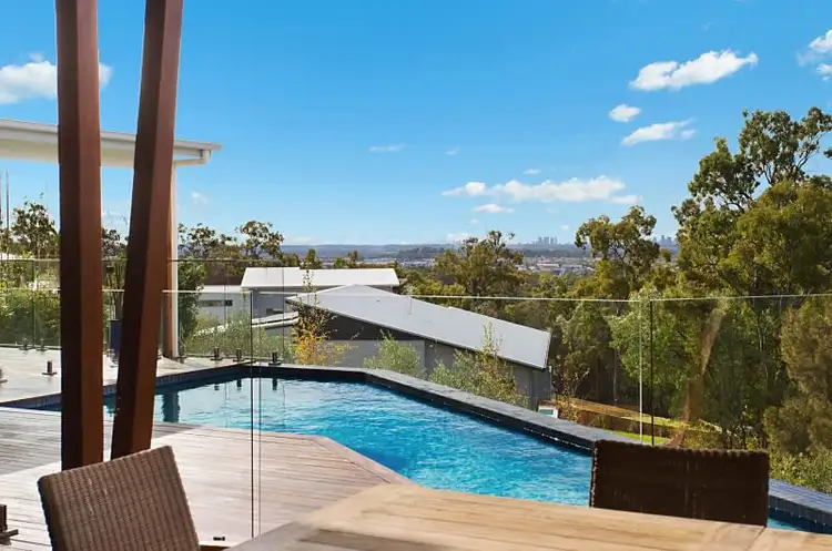 Third view of Homely house listing, 3 Culgoora Crescent, Reedy Creek QLD 4227