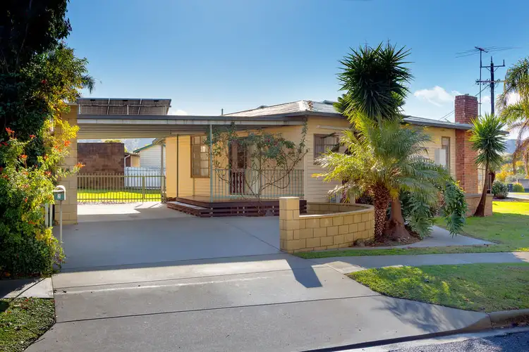 Second view of Homely house listing, 2 Towong Street, Tallangatta VIC 3700