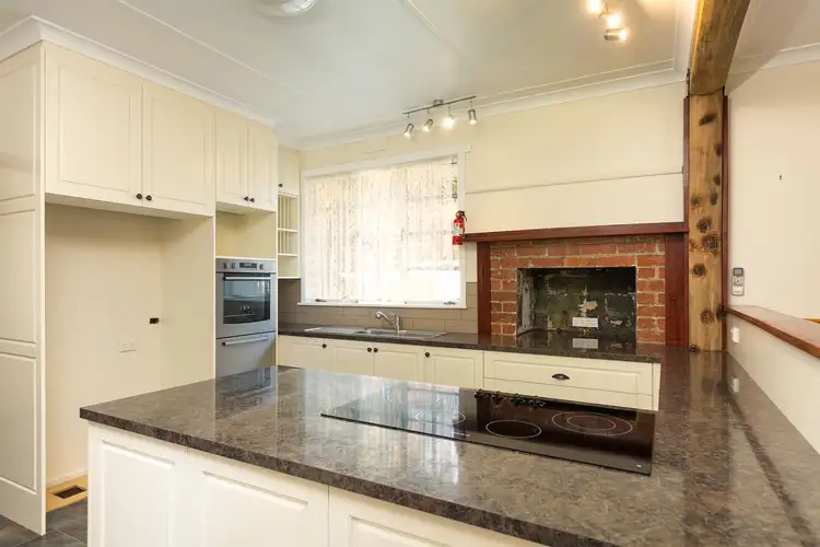 Third view of Homely house listing, 2 Towong Street, Tallangatta VIC 3700