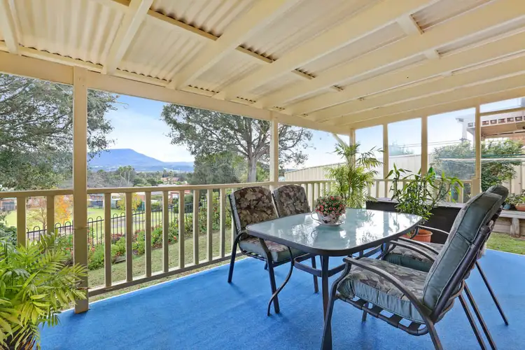 Seventh view of Homely house listing, 25 Ashmore Crescent, Kanahooka NSW 2530