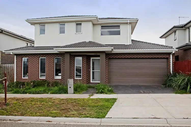 2 Donatello Crescent, Narre Warren VIC 3805