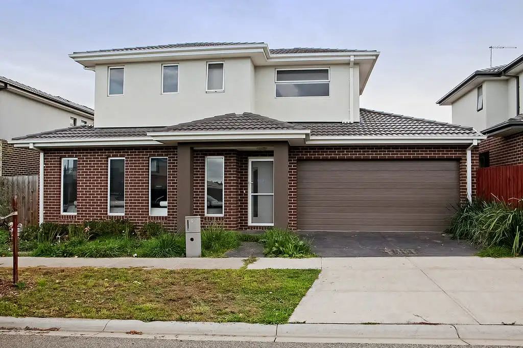 Main view of Homely house listing, 2 Donatello Crescent, Narre Warren VIC 3805