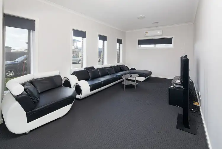 Third view of Homely house listing, 2 Donatello Crescent, Narre Warren VIC 3805