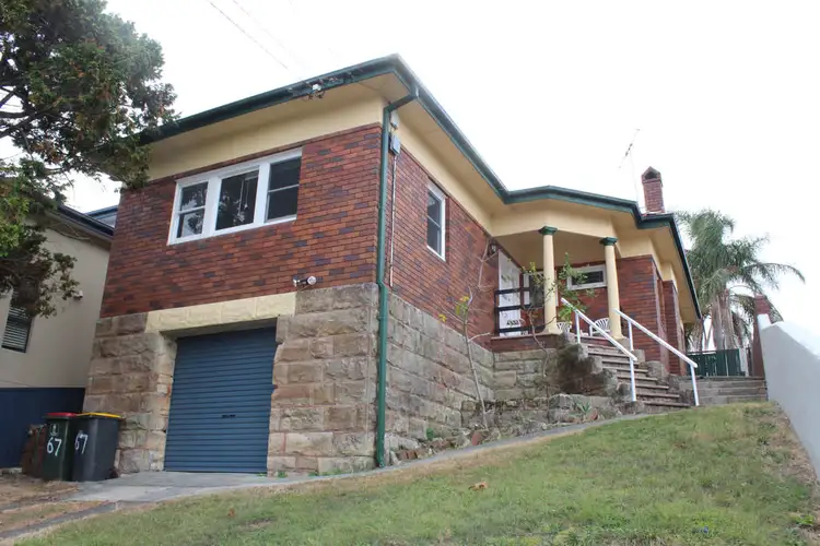67 VILLIERS ST