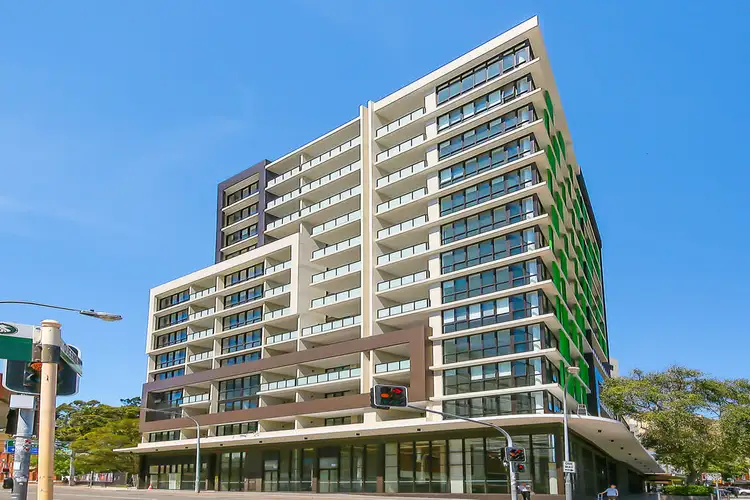 1003/380 Forest Road, Hurstville NSW 2220