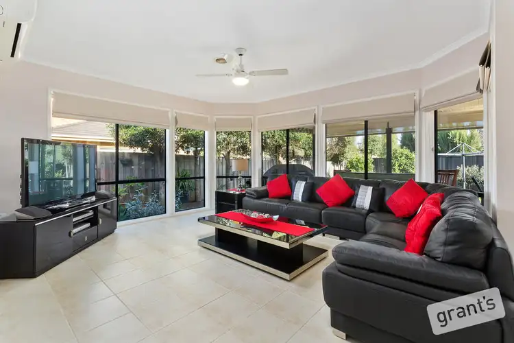 Main view of Homely house listing, 17 Dunmera Crescent, Narre Warren South VIC 3805