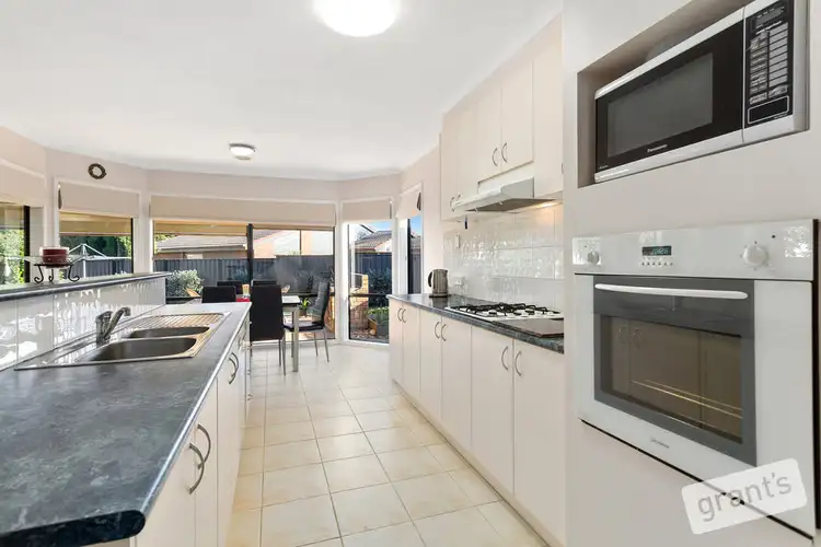 Third view of Homely house listing, 17 Dunmera Crescent, Narre Warren South VIC 3805