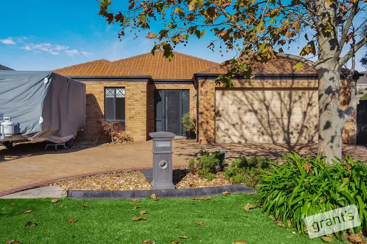 Fourth view of Homely house listing, 17 Dunmera Crescent, Narre Warren South VIC 3805