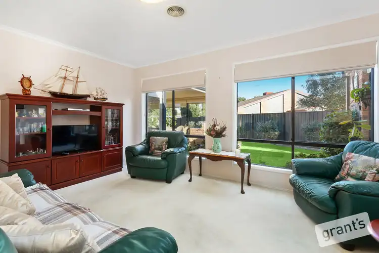 Sixth view of Homely house listing, 17 Dunmera Crescent, Narre Warren South VIC 3805