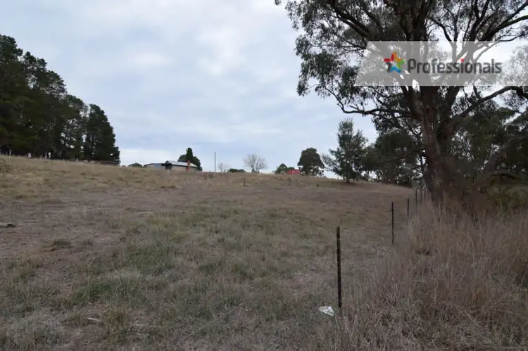 Third view of Homely land listing, 84 Market Street, Rockley NSW 2795