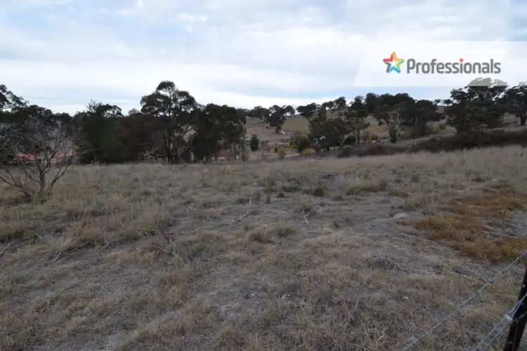 Sixth view of Homely land listing, 84 Market Street, Rockley NSW 2795