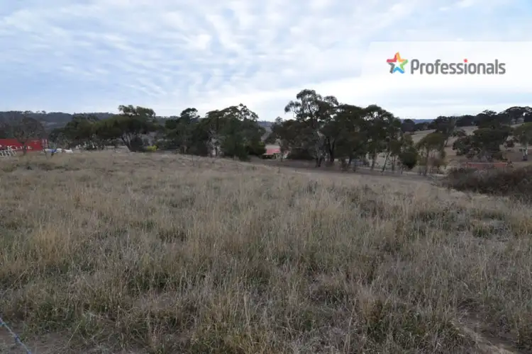 Seventh view of Homely land listing, 84 Market Street, Rockley NSW 2795