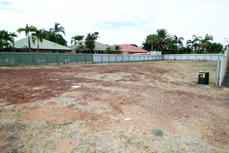 Third view of Homely land listing, 36 Nickol Road, Nickol WA 6714