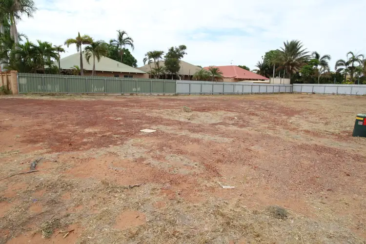 Fourth view of Homely land listing, 36 Nickol Road, Nickol WA 6714