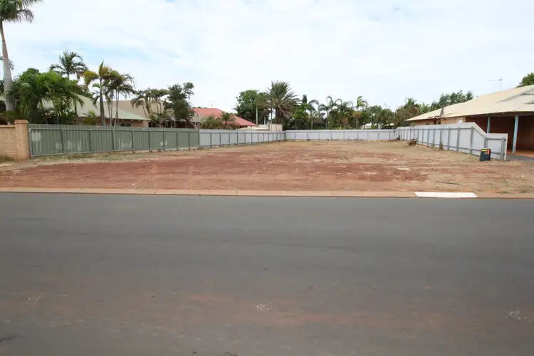 Fifth view of Homely land listing, 36 Nickol Road, Nickol WA 6714