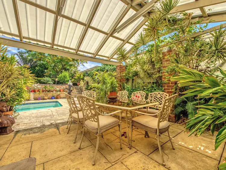 Main view of Homely house listing, 119 Rookwood Street, Menora WA 6050