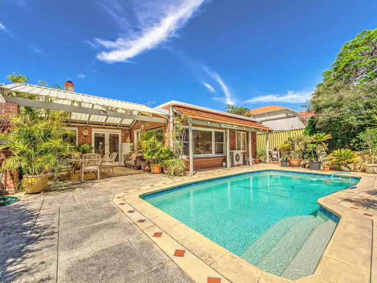 Second view of Homely house listing, 119 Rookwood Street, Menora WA 6050