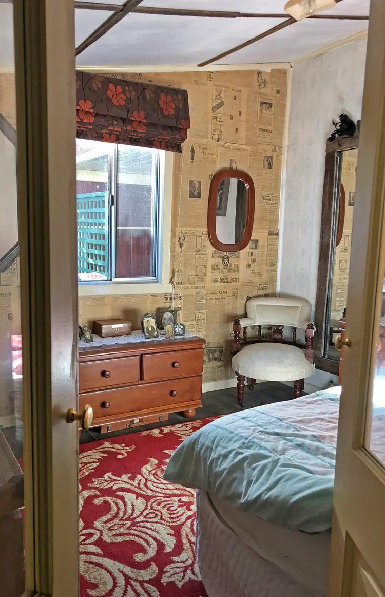 Third view of Homely house listing, 1 Hutton Street, Casterton VIC 3311